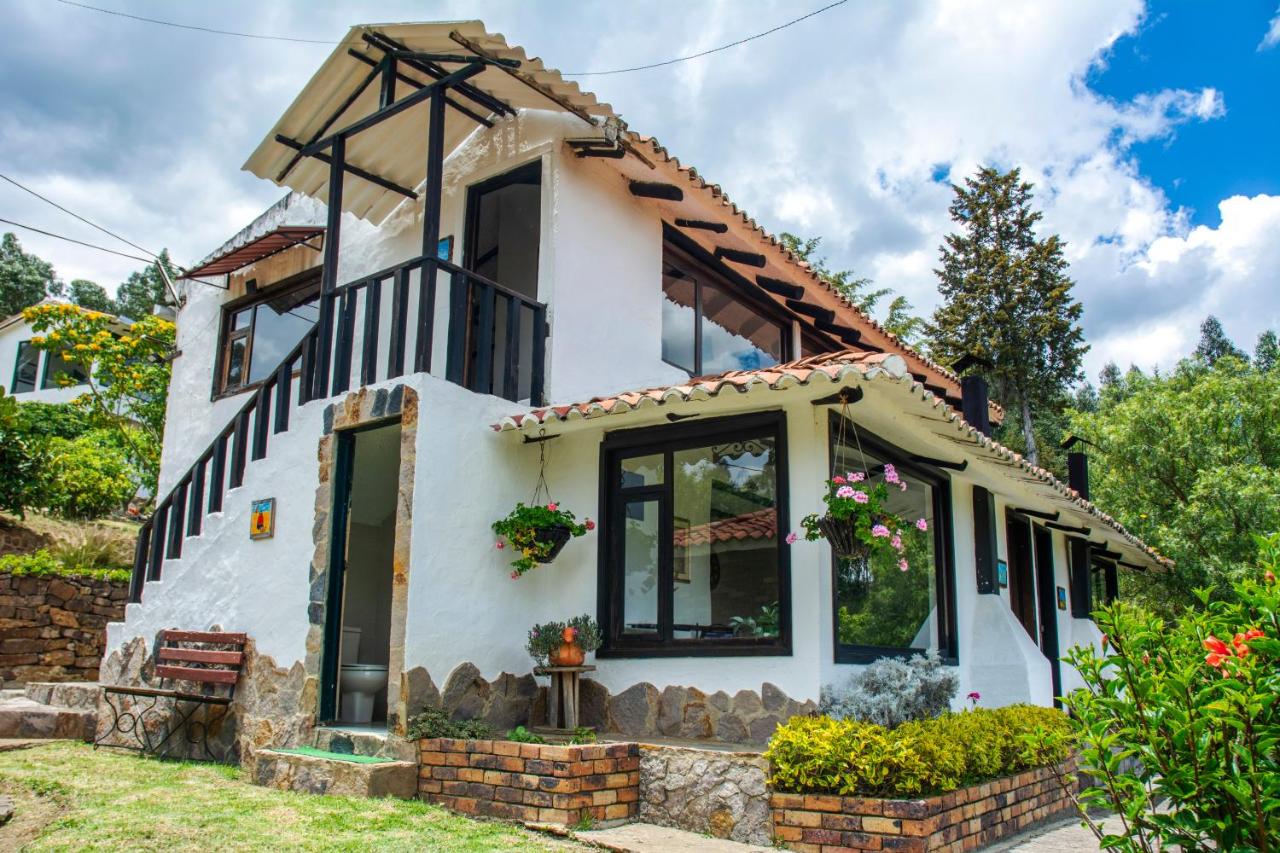 Habitación Cuádruple - vistas al jardín