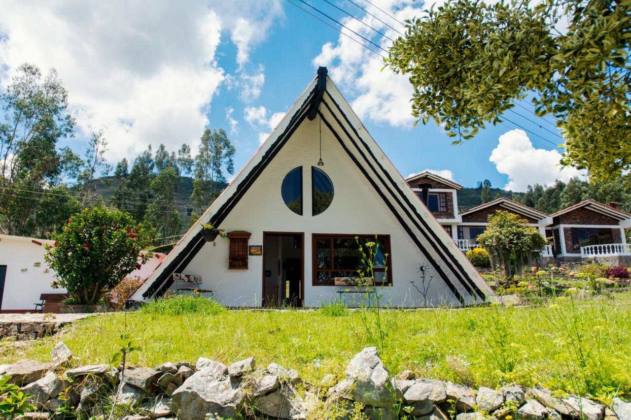 Bungalow Familiar
