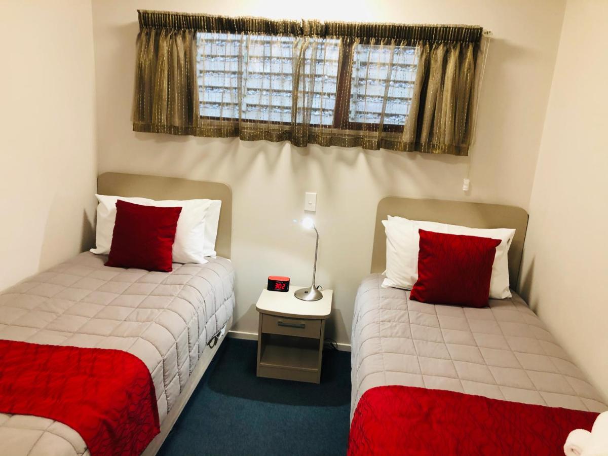 Suite de 2 dormitorios