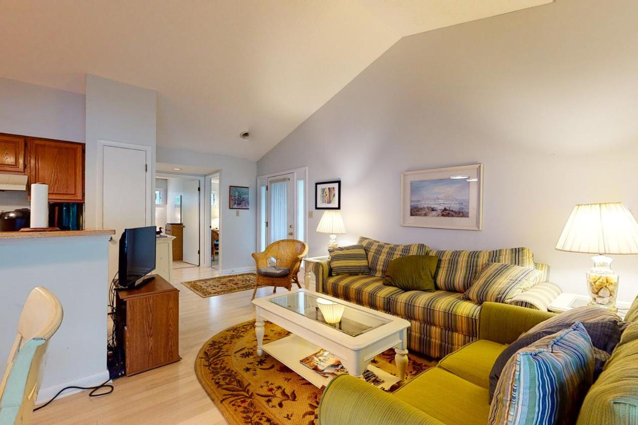 Two Bedroom Apartment 