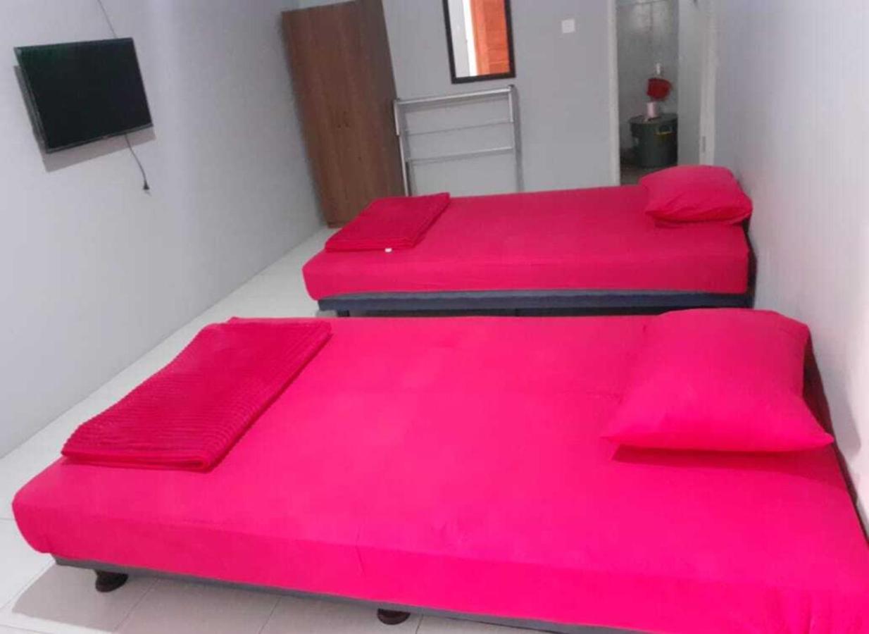 Standaard Kamer met 2 Bedden