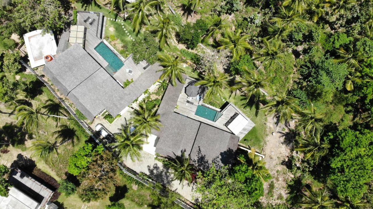 Kirikan Villas, Secluded Jungle Paradise - B&B Selongbelanak