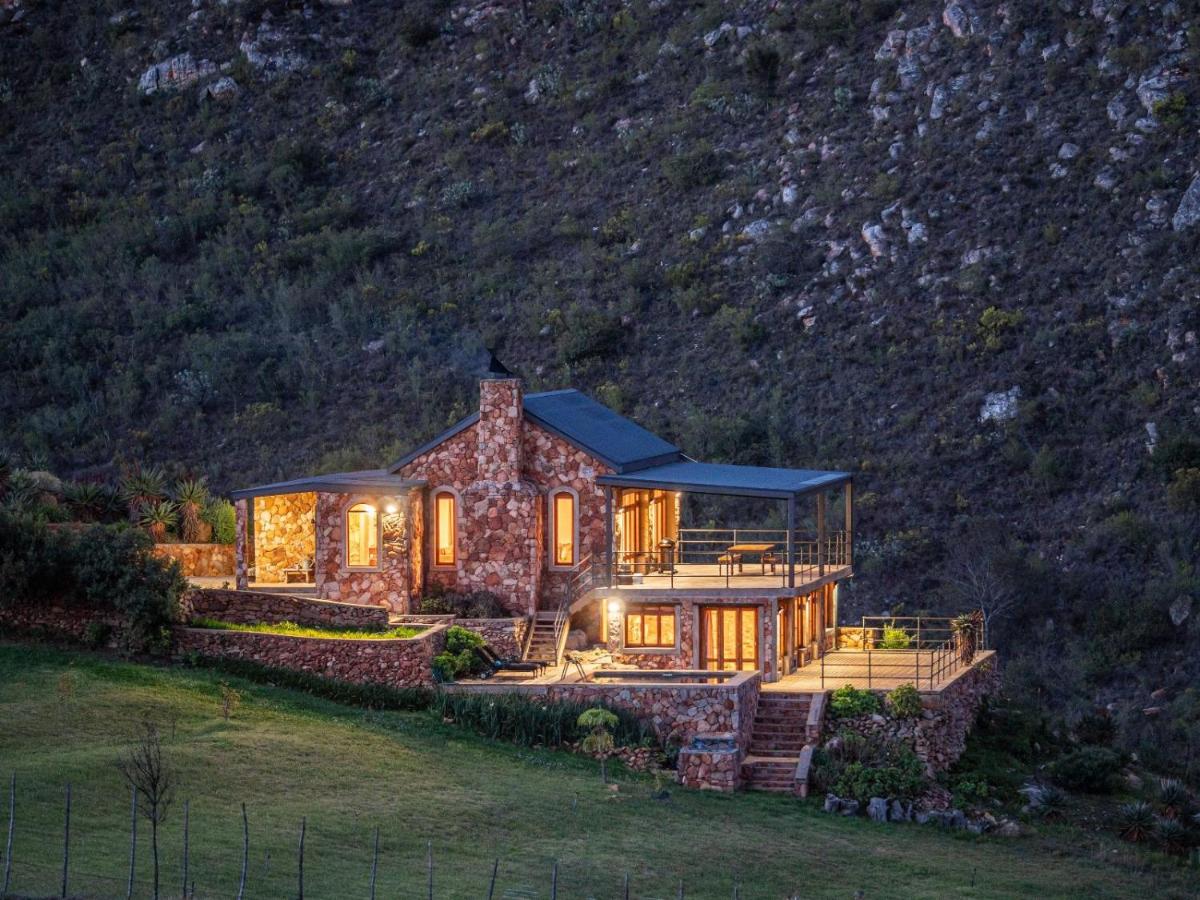 Die Beloofde Land - B&B
