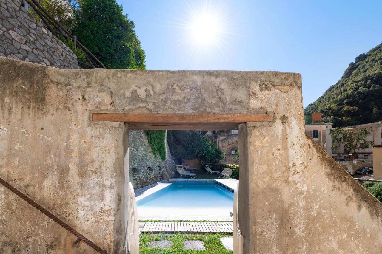 Amalfi Resort - B&B