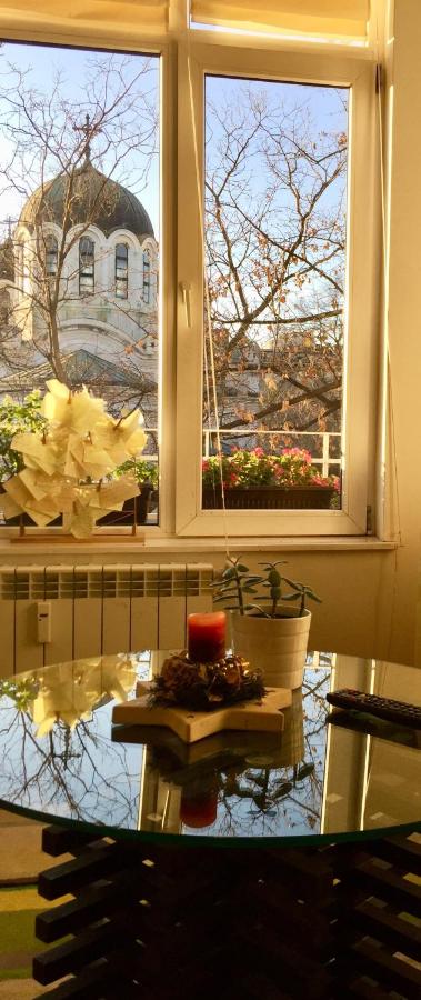 B&B Sofía - Sweet home in the heart of Sofia - Bed and Breakfast Sofía