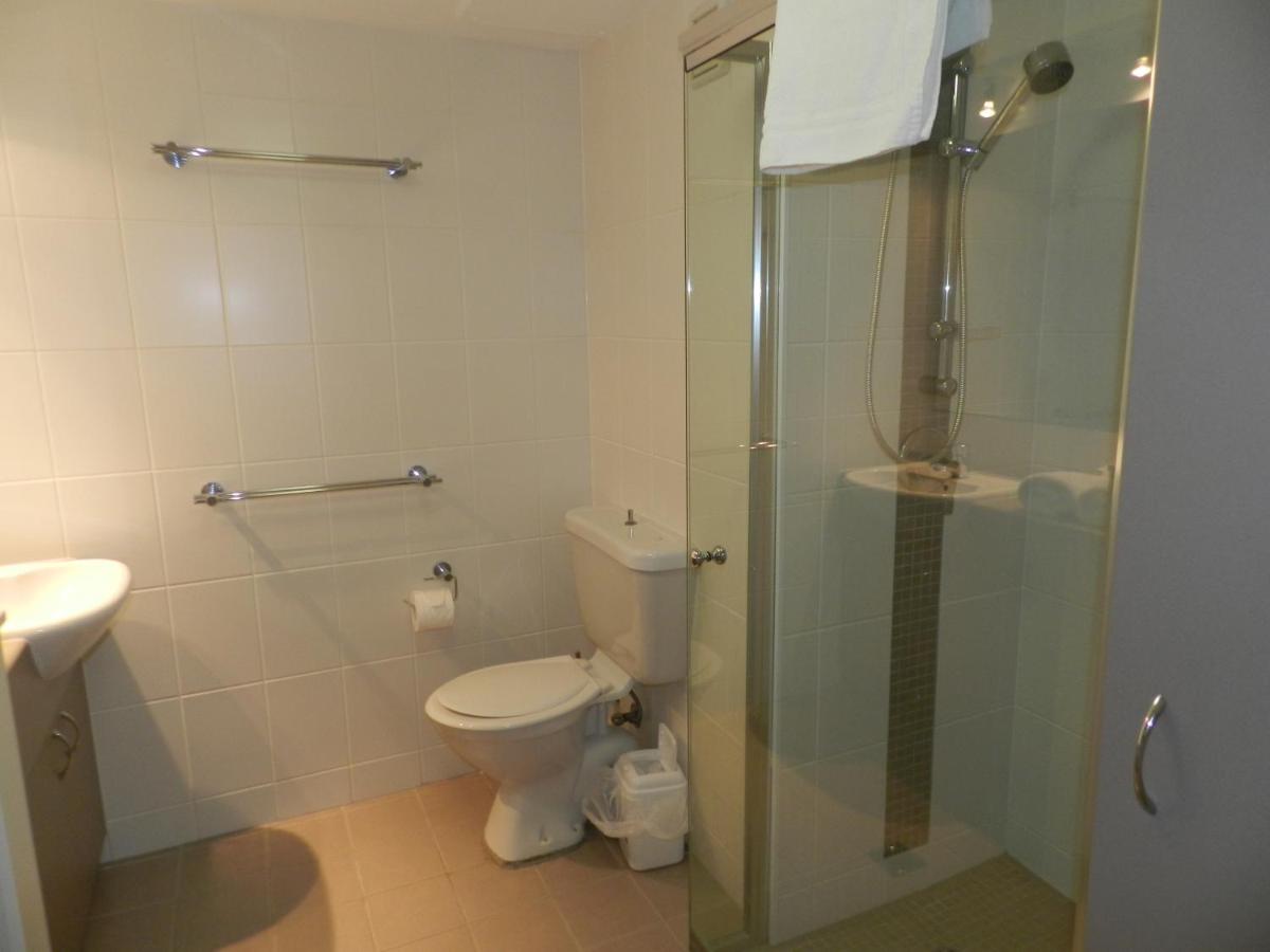 Appartement met 2 slaapkamers