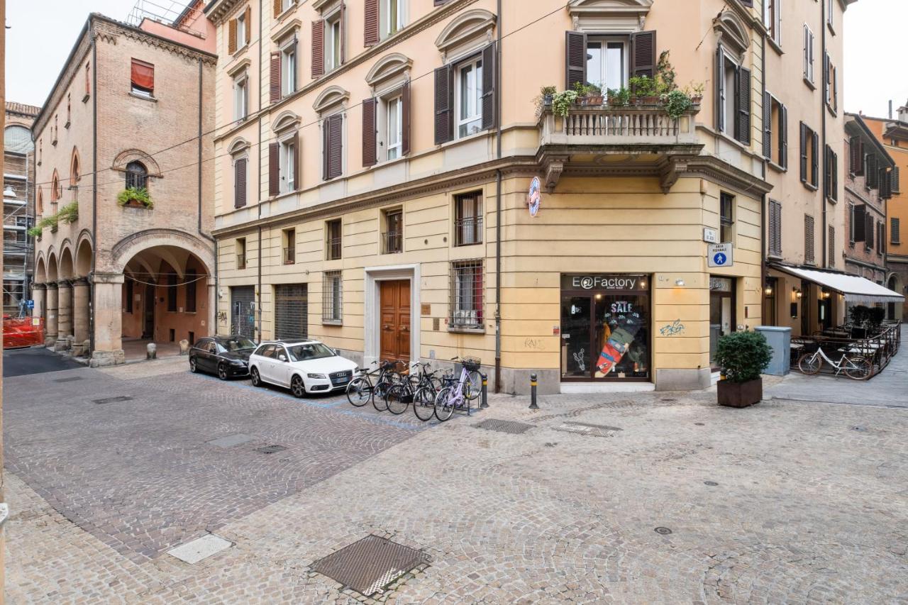 Nel cuore del Centro Storico Cozy Apartment - B&B