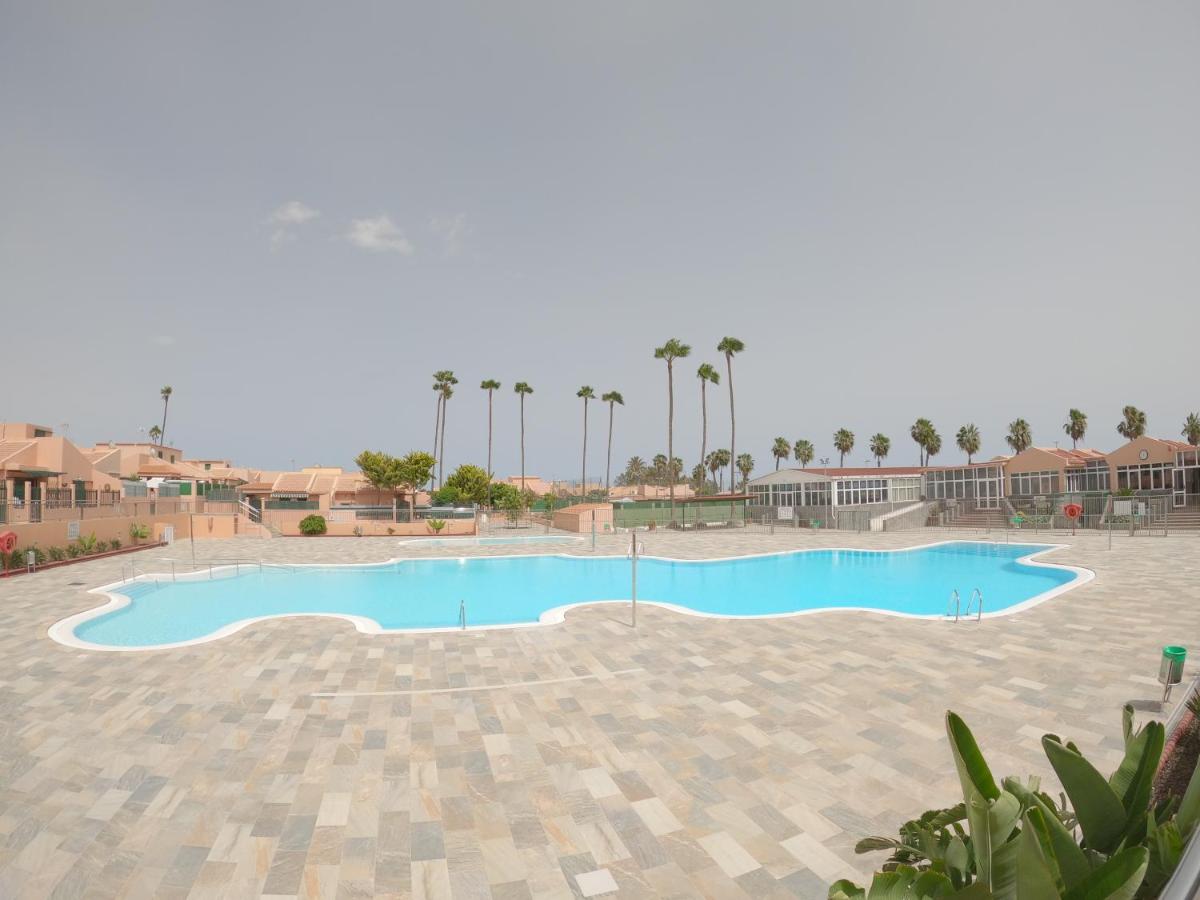Maspalomas Precioso bungalow, Sonnenland - Chambres d’hôtes