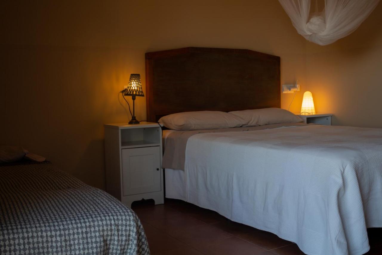 Chambre Triple