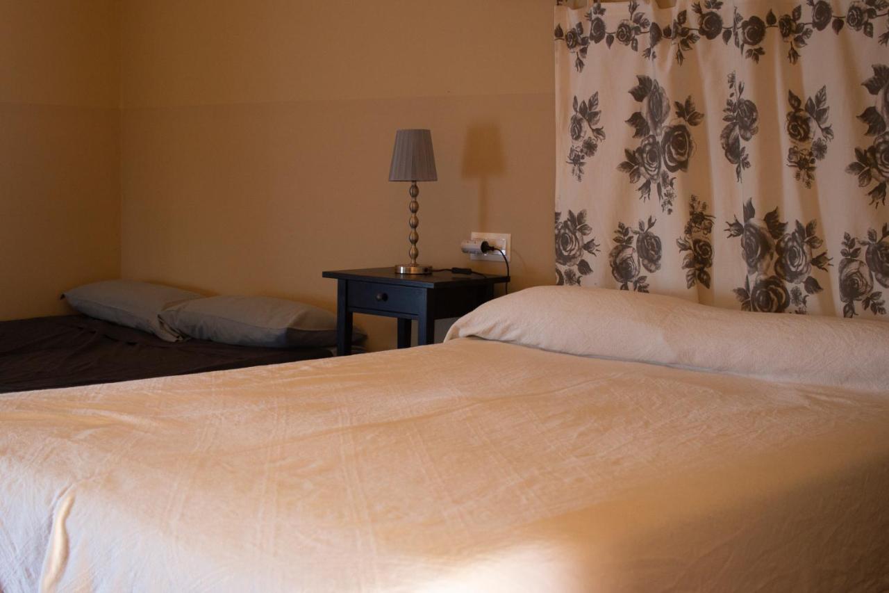 Chambre Quadruple