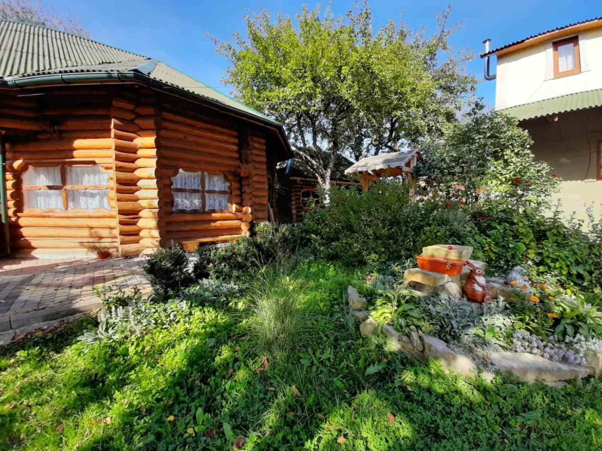Прутець - B&B