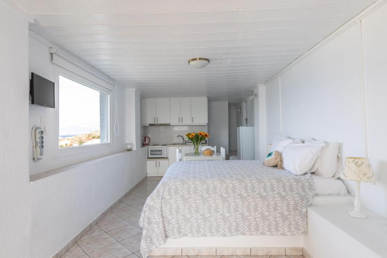 Classic Studio with Sea View