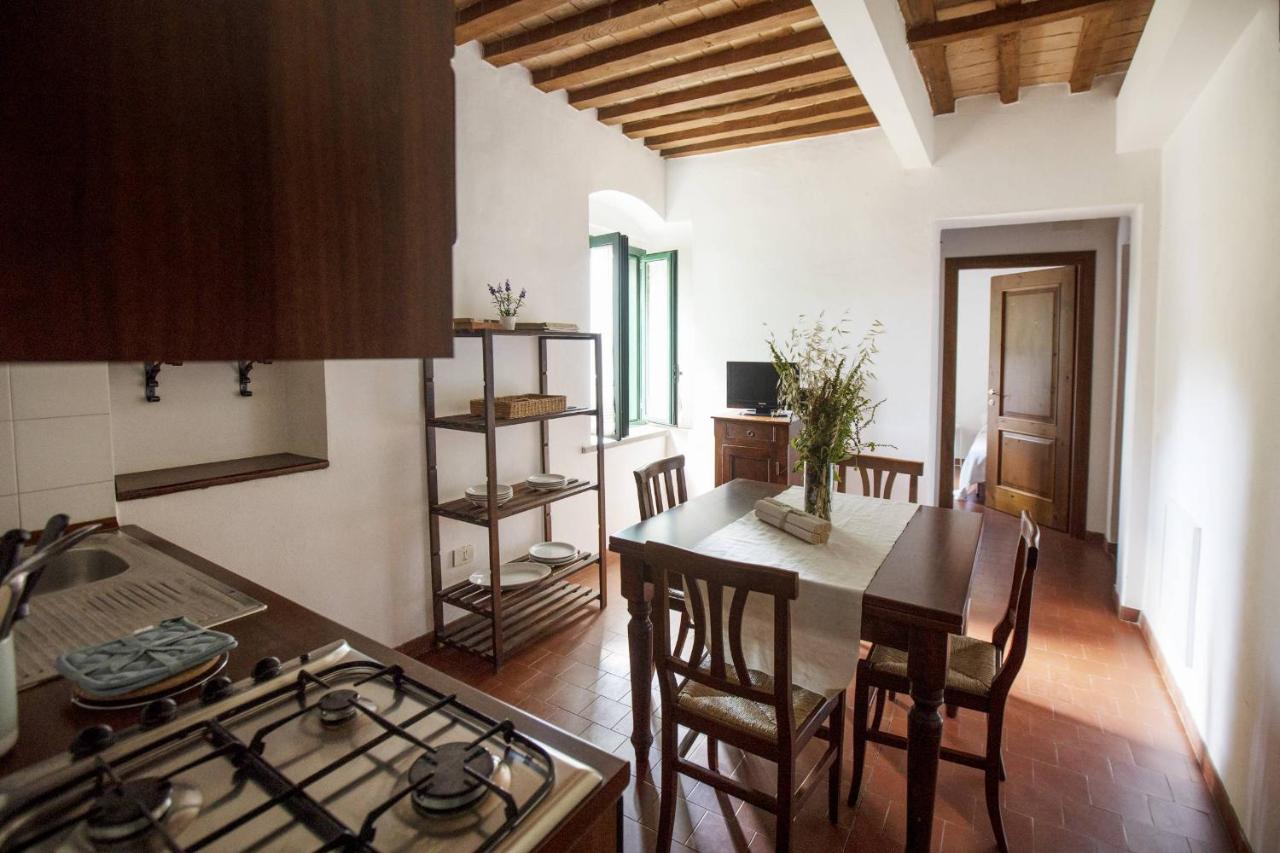 Two-Bedroom Apartment (4 Adults)