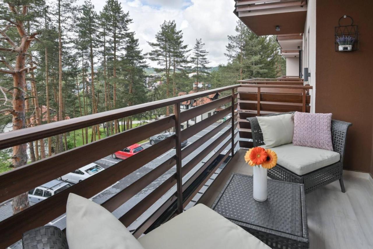 Apartman Ivona - Vila Peković - B&B