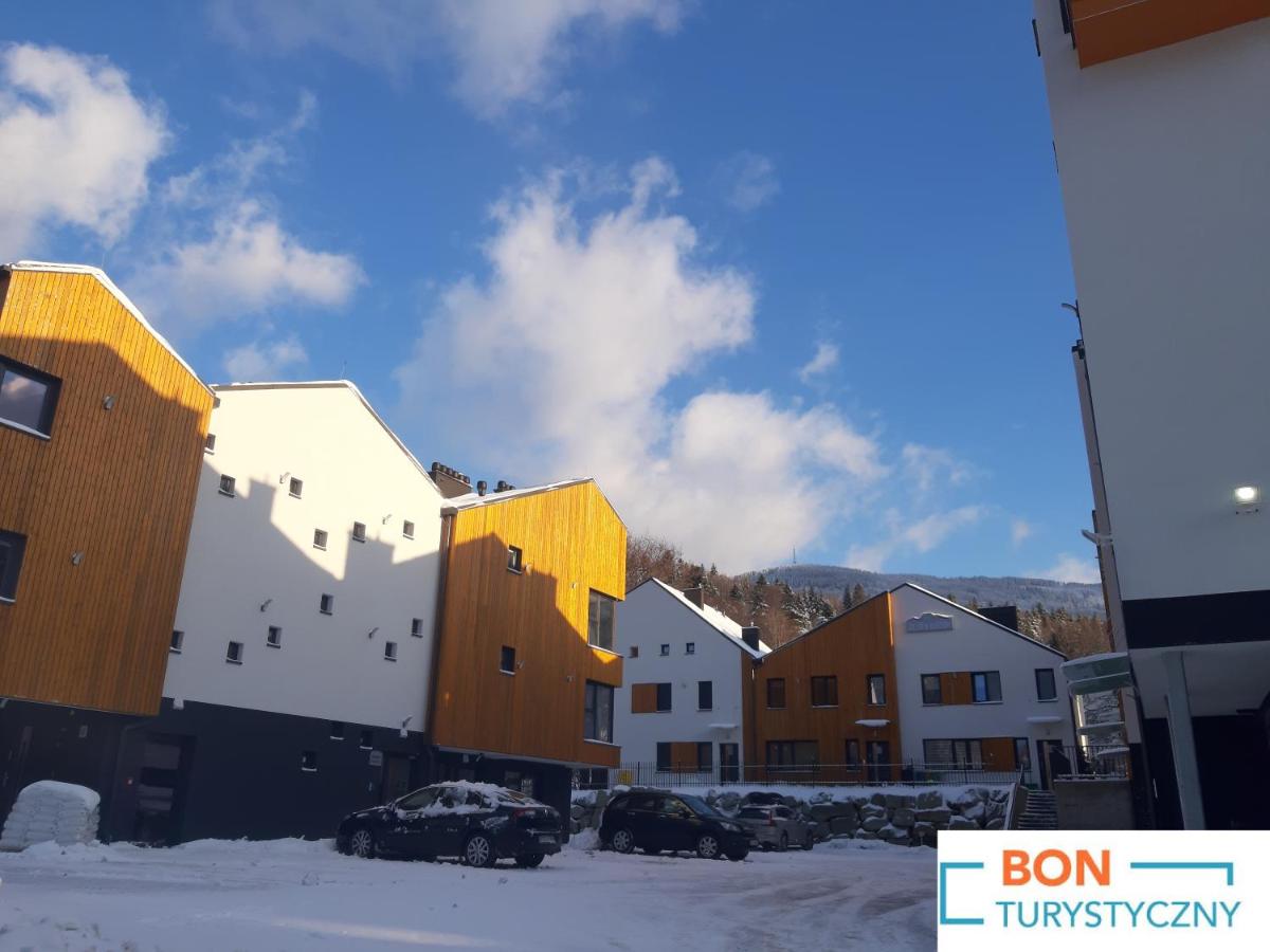 Złoty Widok Ski & Spa - B&B Szczyrk