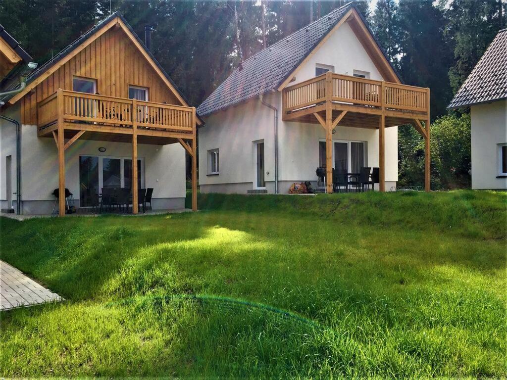 Lipno-Lake - Bed and Breakfast