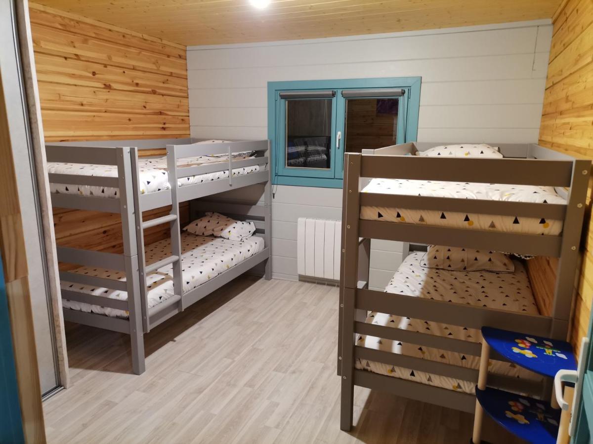 Gîte Ker Koad - Bed and Breakfast