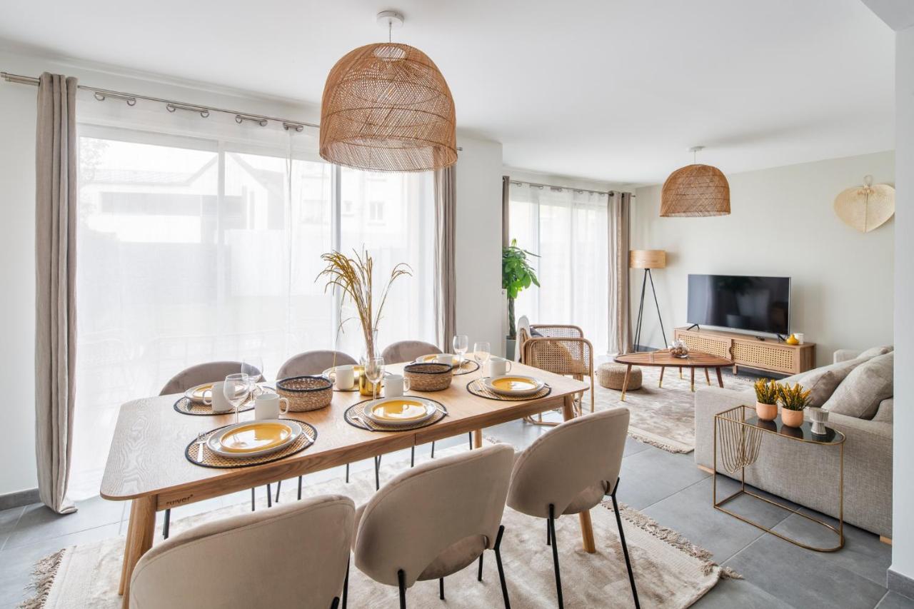 Haus mit 5 Schlafzimmern