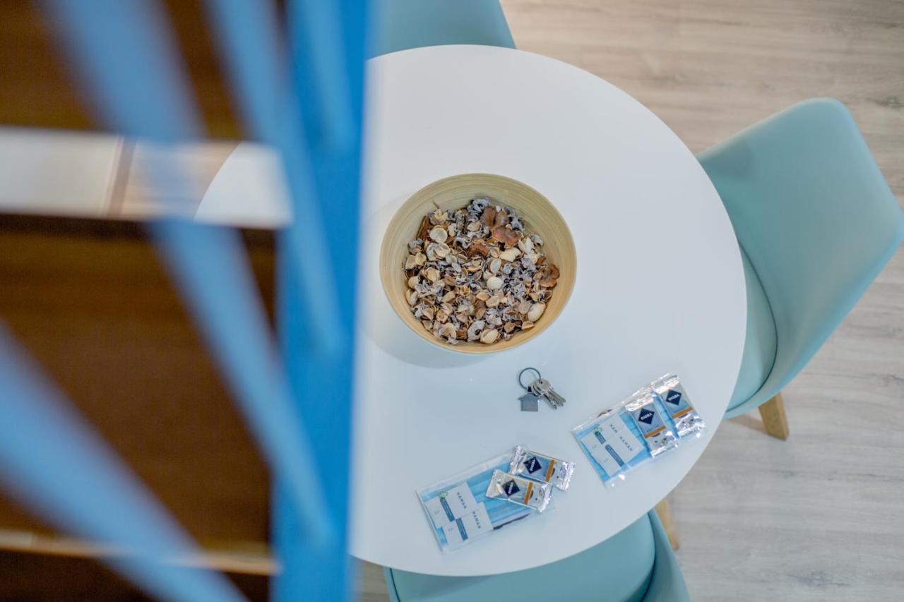 Loft Appartement zonder Terras