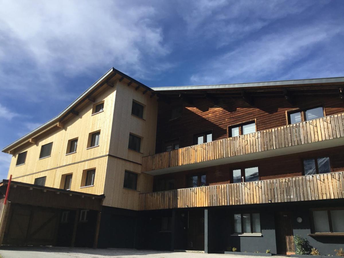 Alpha Apartment - B&B