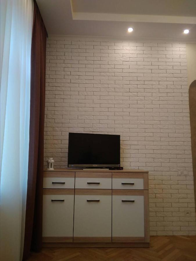 Apartments on Arkhypenka Street - Chambres d’hôtes Lviv