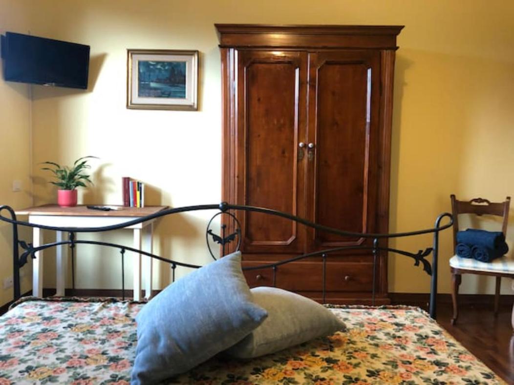 Deluxe Tweepersoonskamer met Balkon