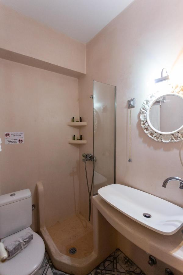 Chambre Double Deluxe
