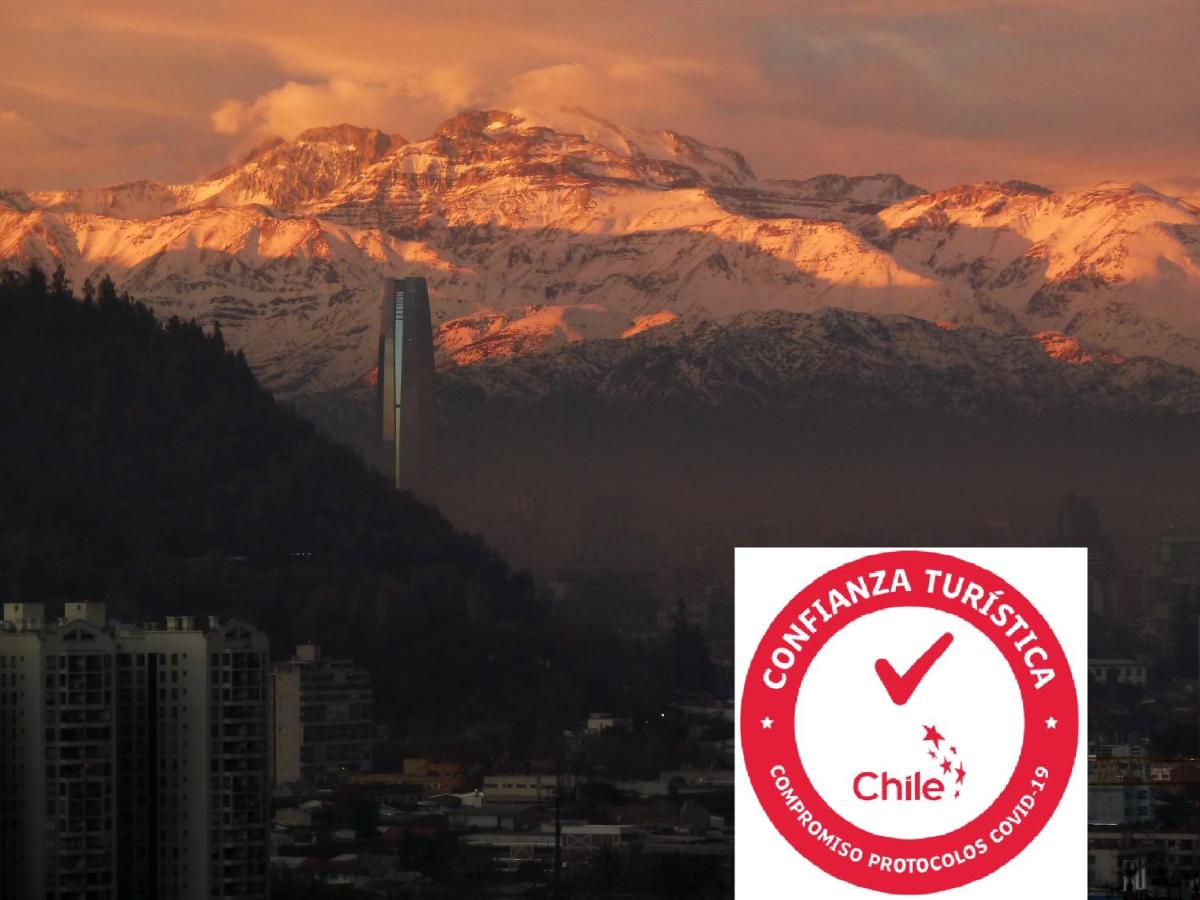 Two-Bedroom Apartment (4 Adults)