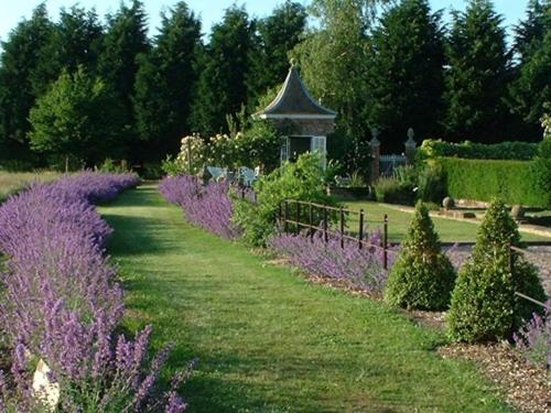 Manor Farm Egerton - B&B Malpas