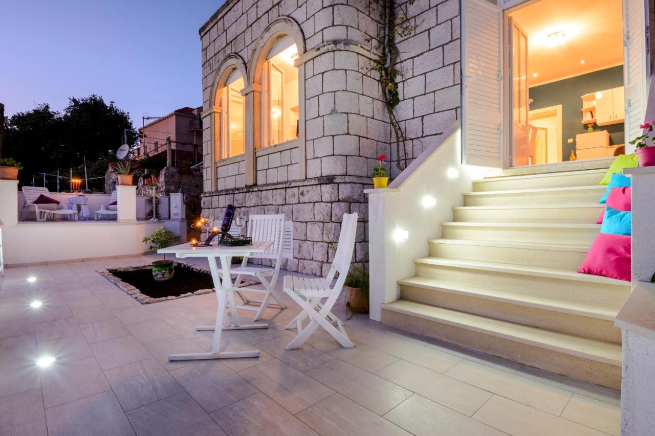 Apartments Dubrovnik Seven - Ferienwohnung Dubrovnik
