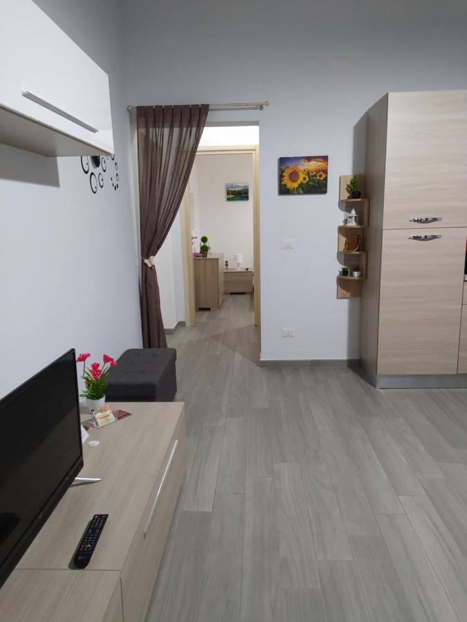 CAMARDA HOME - Ferienwohnung
