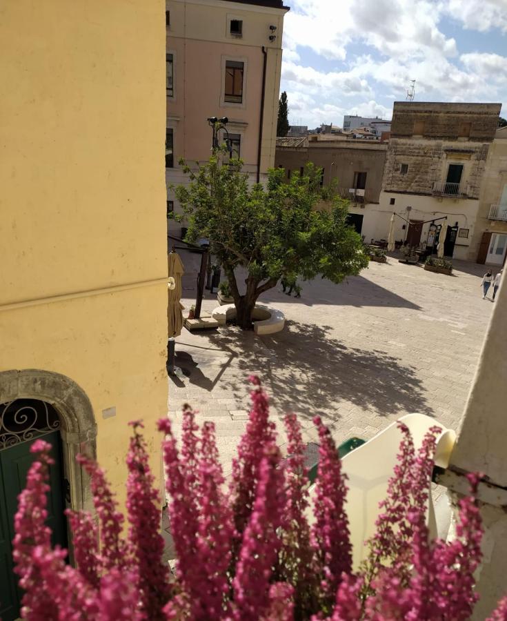 Casa vacanze San Giovanni nei Sassi - Chambres d’hôtes