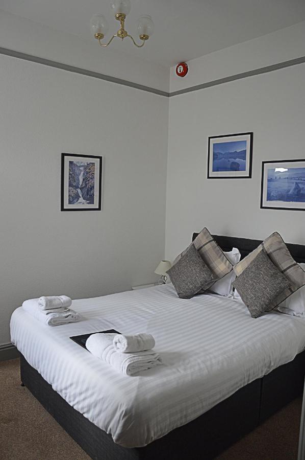 Habitación Deluxe con cama extragrande