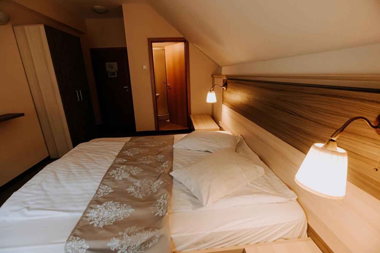 Habitación Individual Amplia