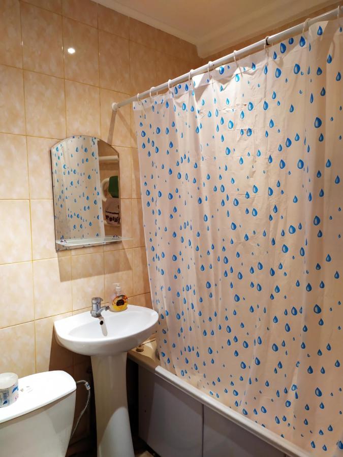 Ярослава Мудрого 68 - B&B Sumy