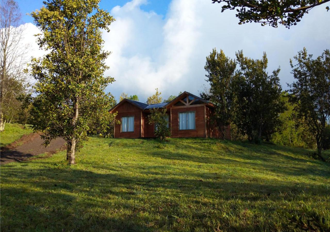 Alojamientos doña Inés - Ferienwohnung