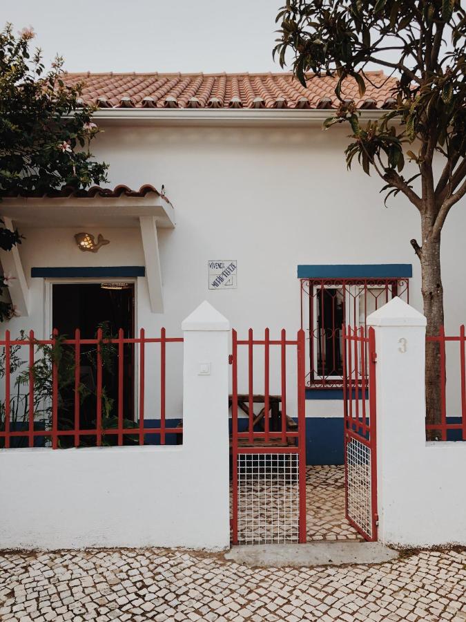 Maria Tereza Sea Villa - B&B