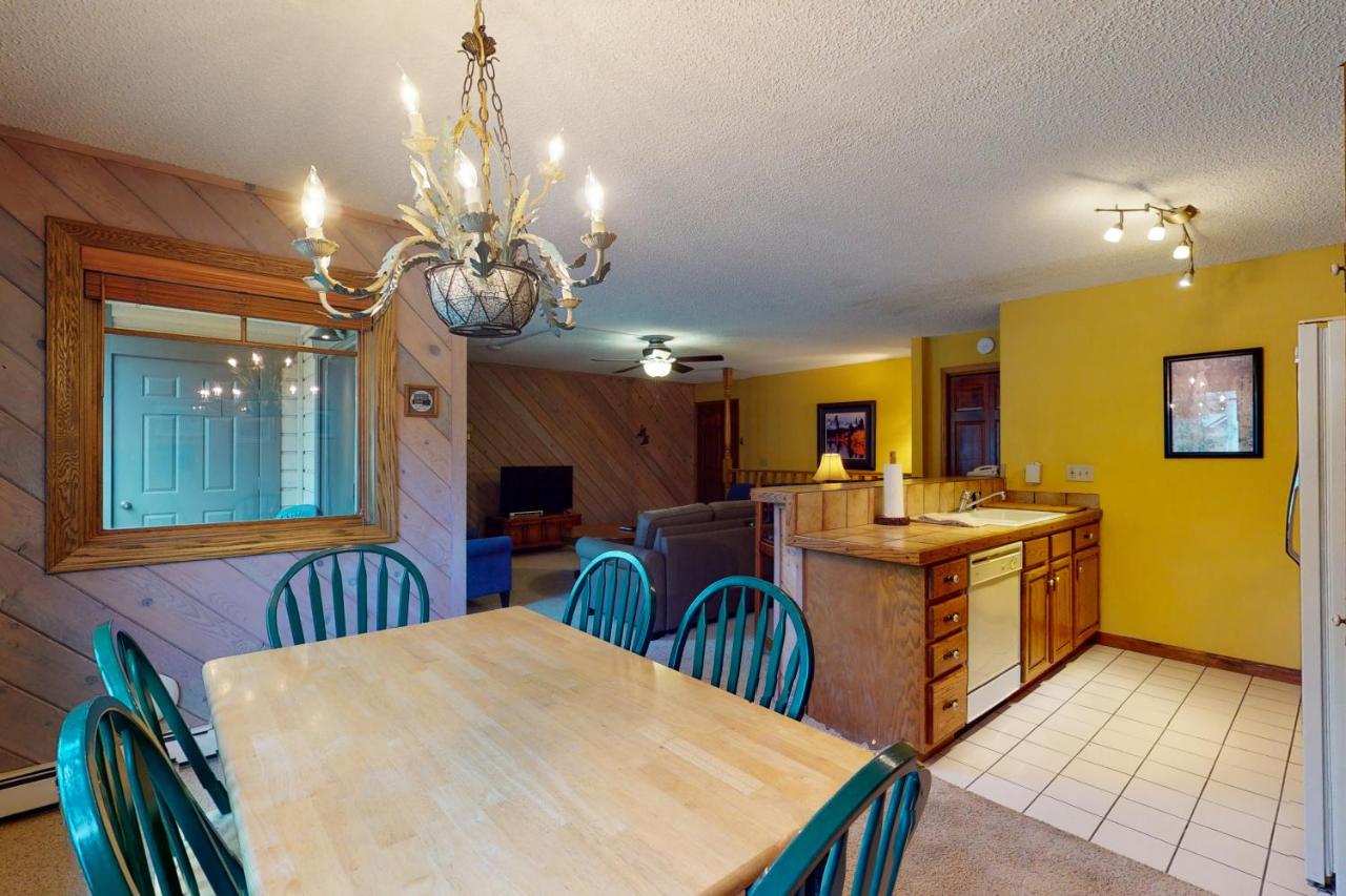 Two Bedroom Suite
