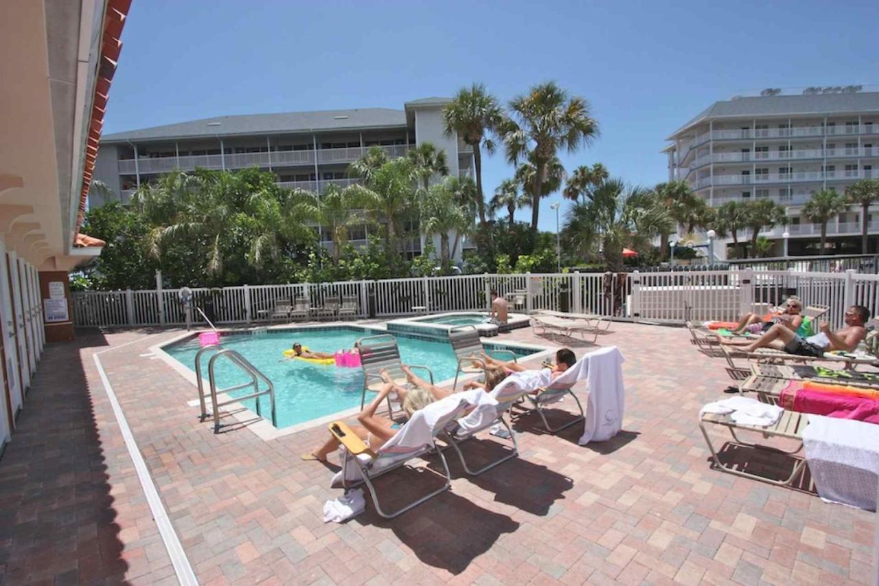 200 Harborview Grande - B&B Clearwater Beach