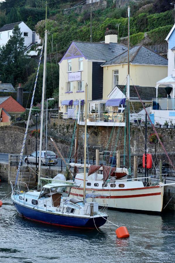 The Old Bridge House - B&B