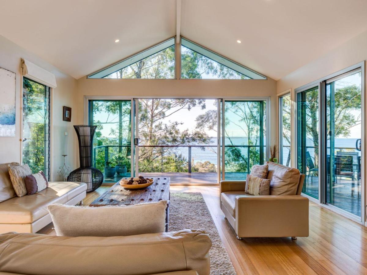 Aqua Pure at Hyams Beach - Ferienwohnung