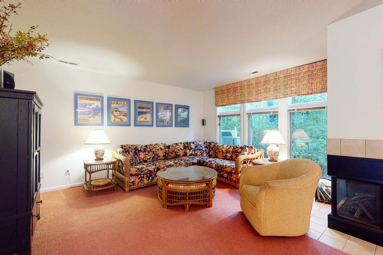 Sea Colony - 20027 Greenway - Chambres d’hôtes Bethany Beach