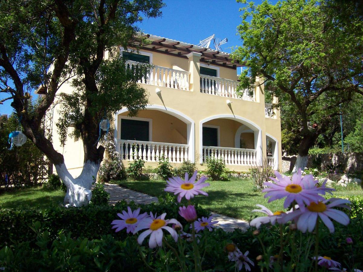 B&B Afionas - Zeus Throne II - Bed and Breakfast Afionas