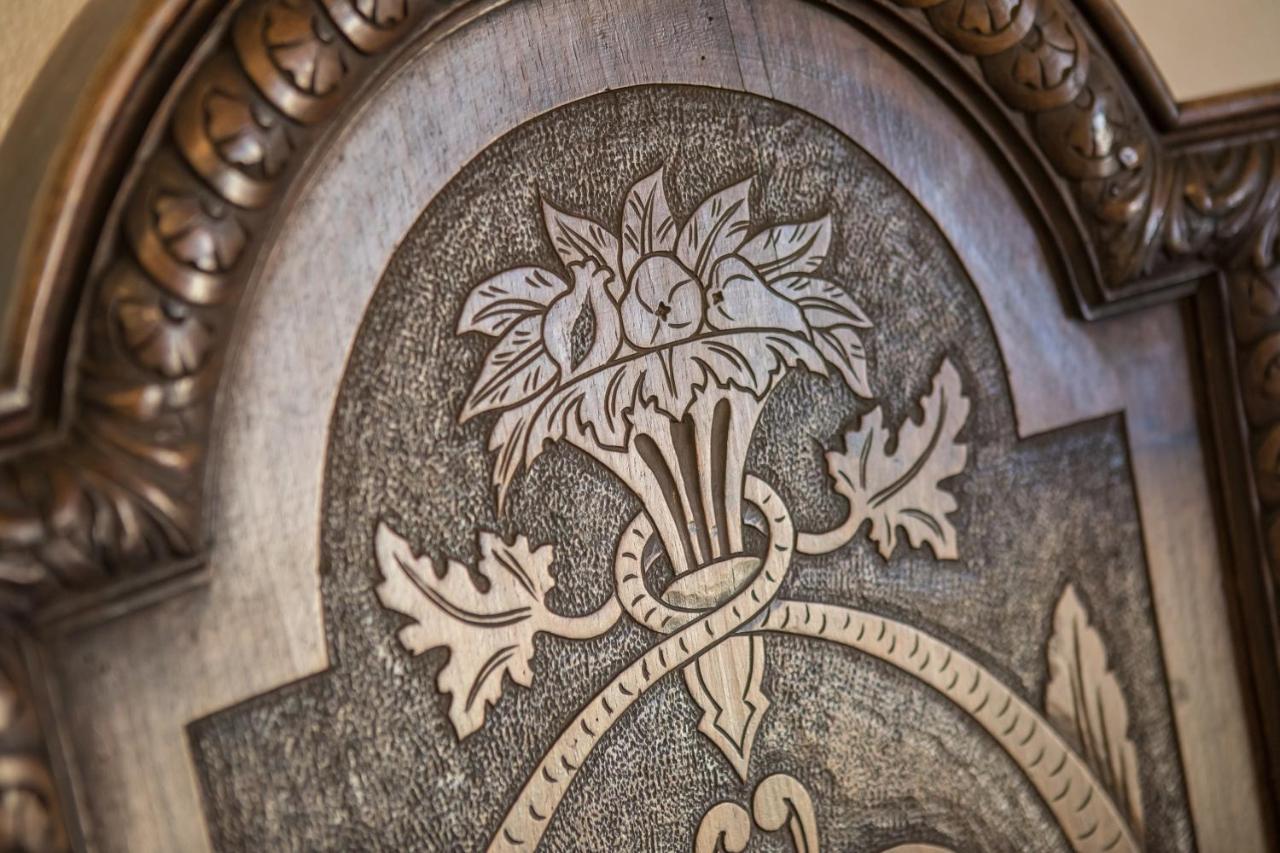 Appartement met 1 Slaapkamer