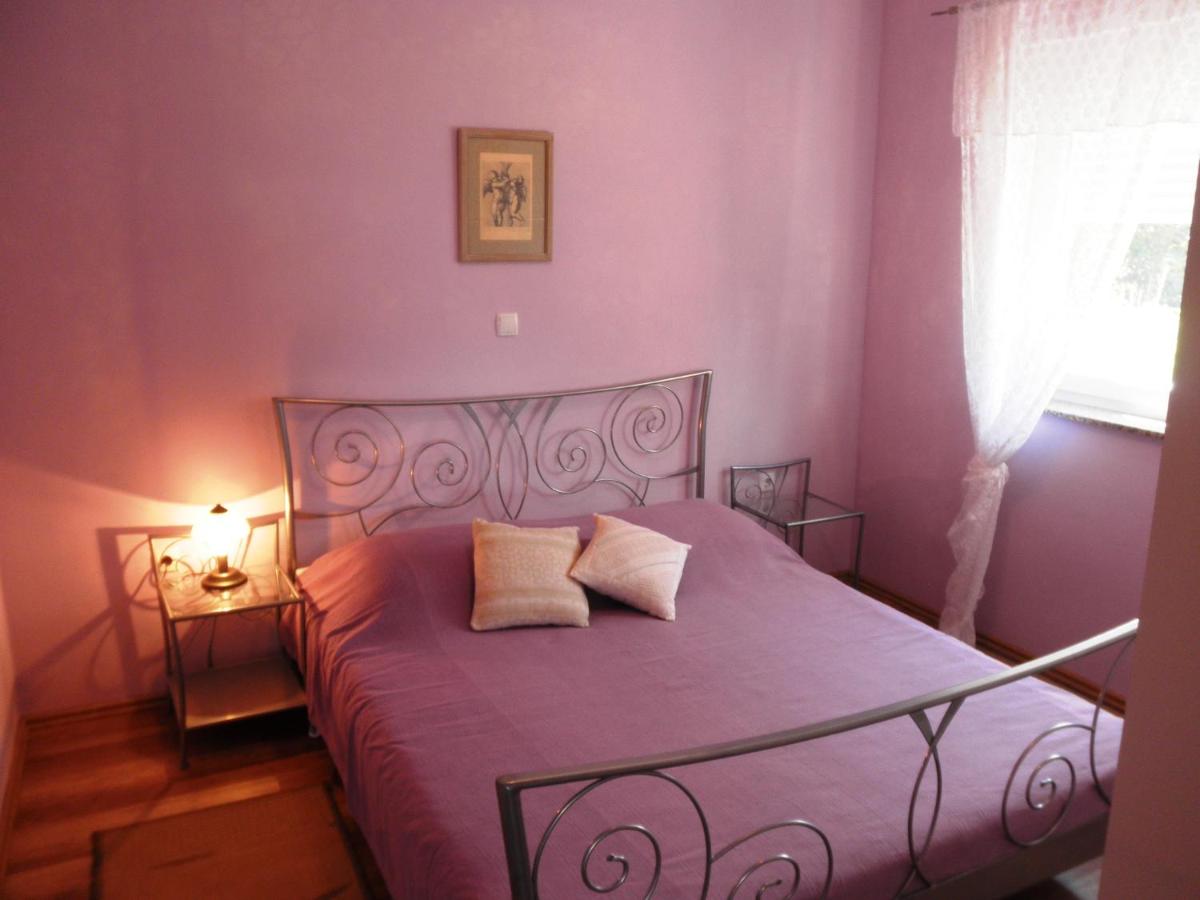 Appartamento con 2 Camere da Letto