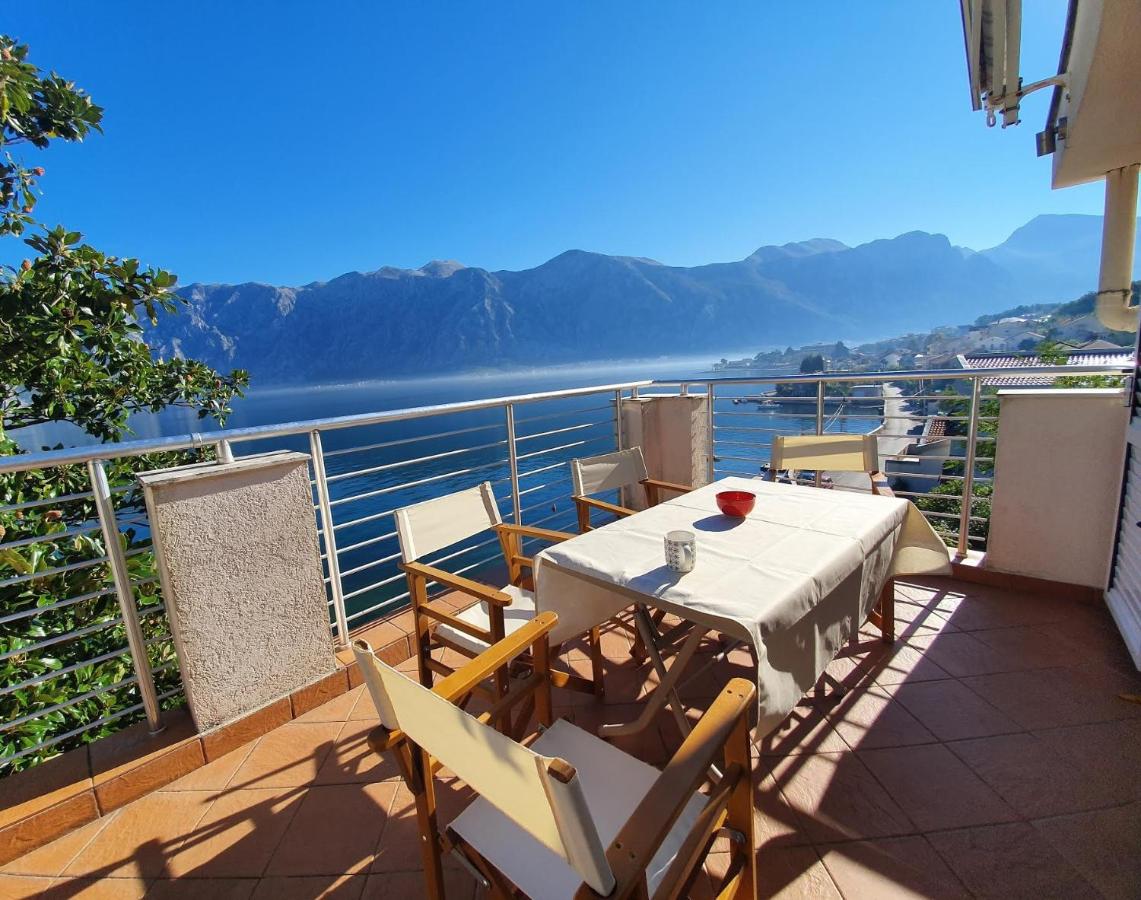 B&B Kotor - Magnolia Adriatic - Bed and Breakfast Kotor