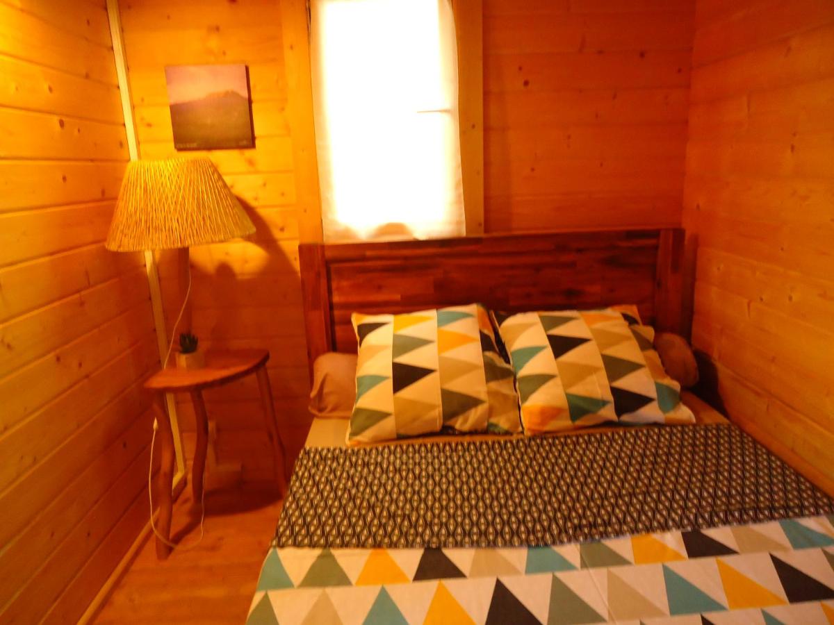 One-Bedroom Chalet