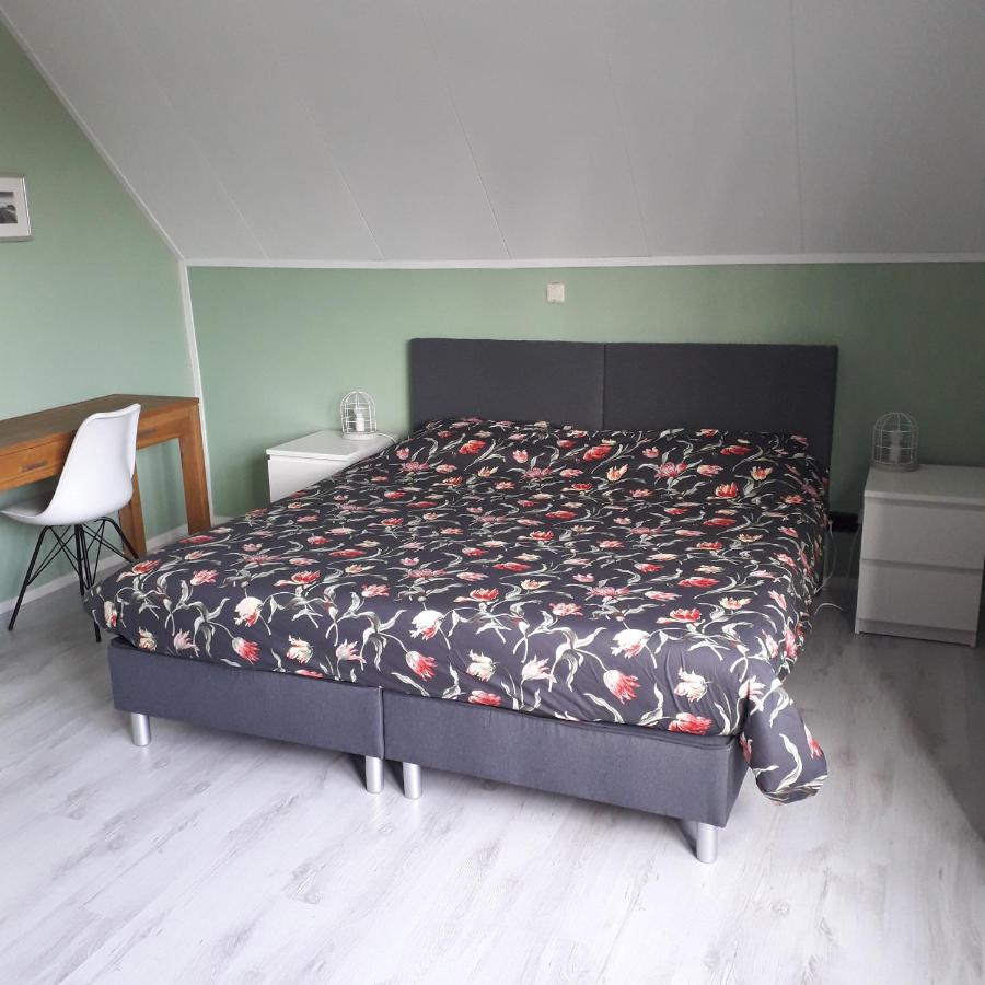 Casa con 4 camere da letto