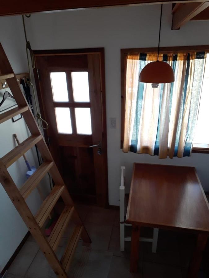 Claro de Luna - B&B El Chaltén