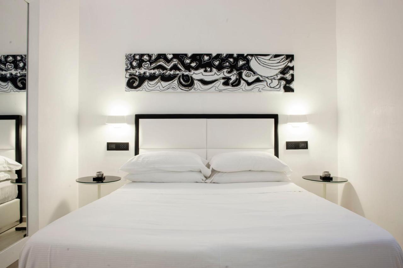 Habitación Doble Estándar